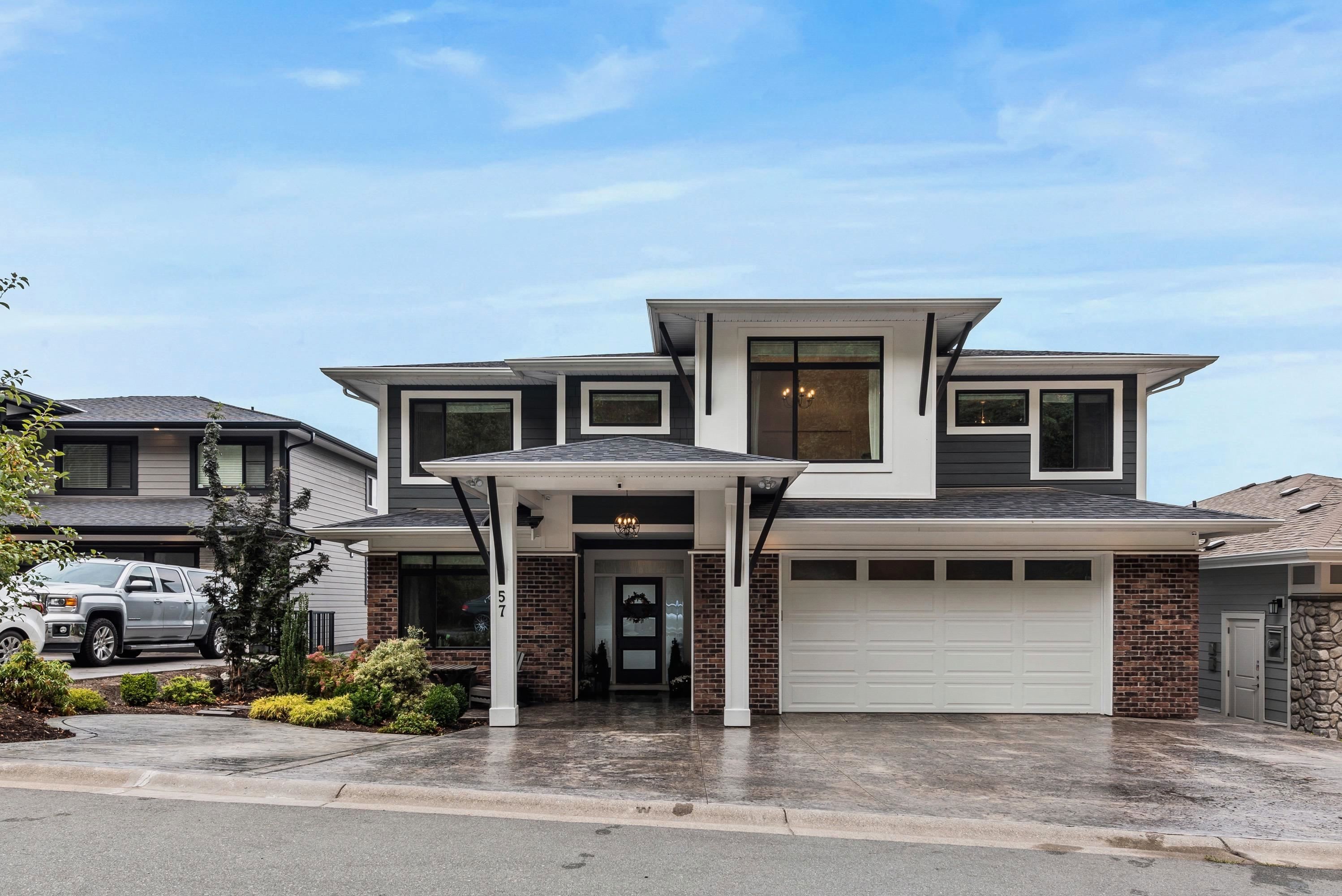 I have sold a property at 57 50778 LEDGESTONE PL in Chilliwack
