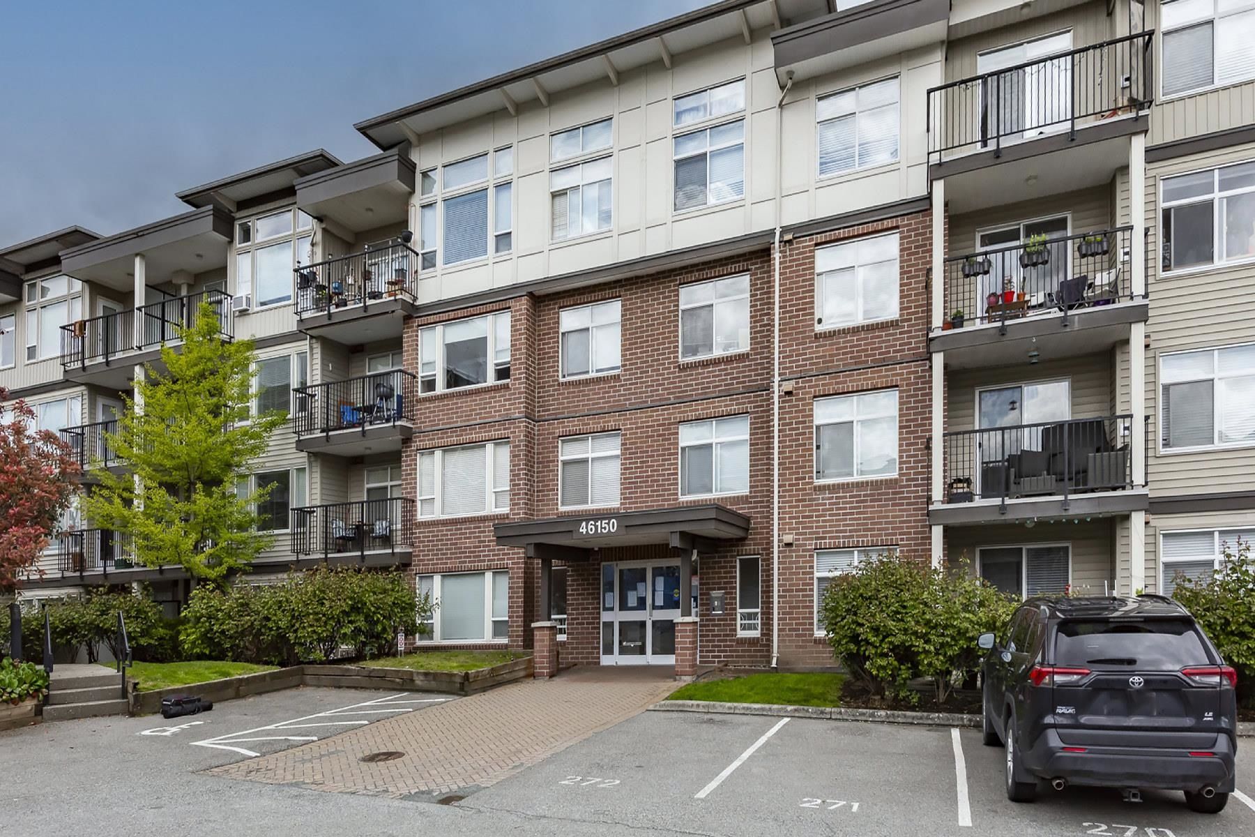 I have sold a property at 413 46150 BOLE AVE in CHILLIWACK
